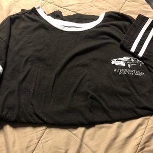 Supernatural T-Shirt